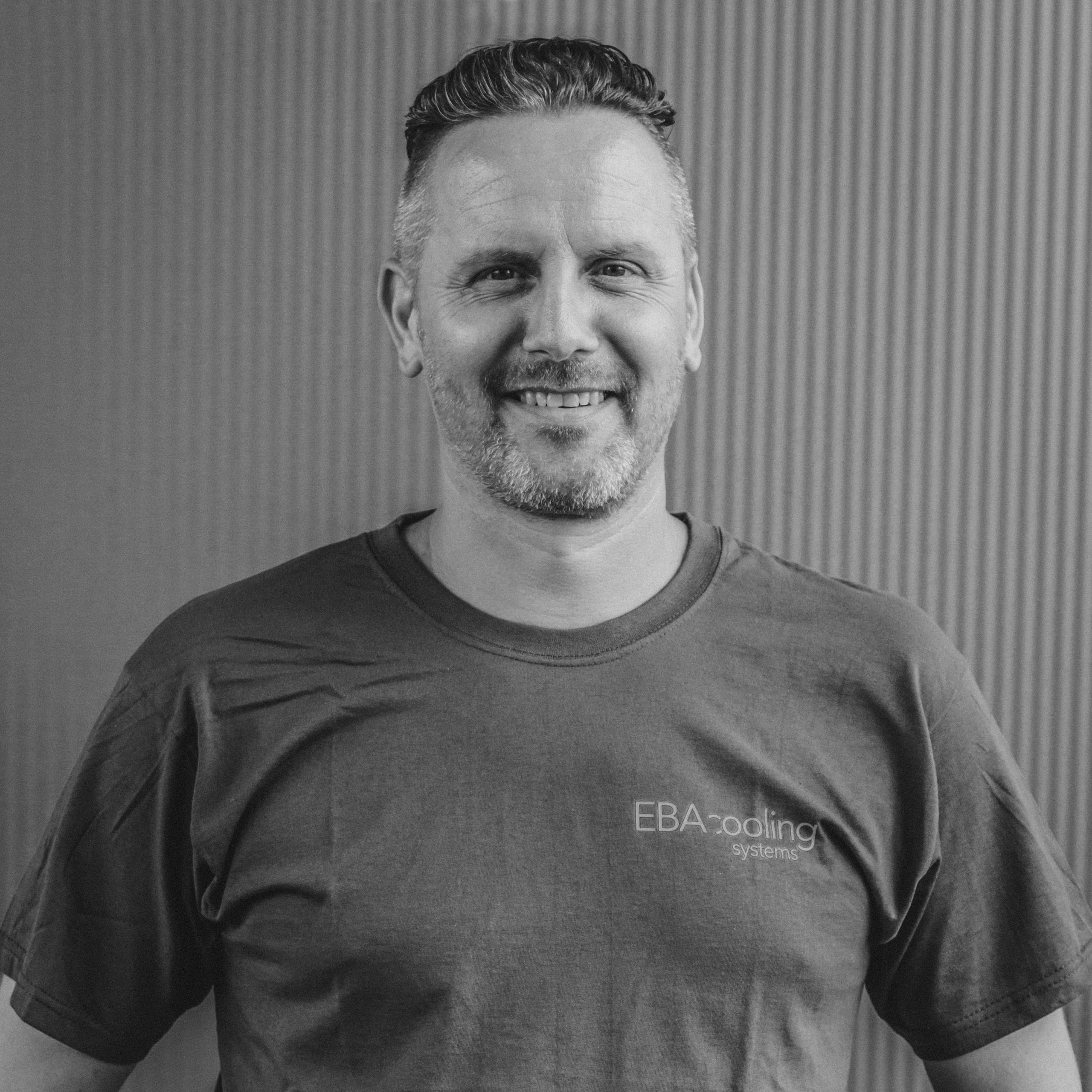 Team EBA Cooling Klimaanlagen & Kältetechnik